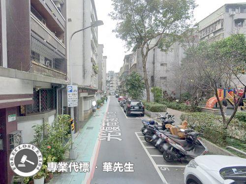 台北大安區法拍華廈-3
