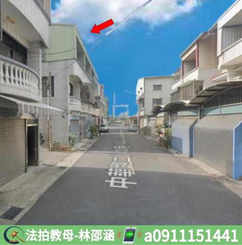 台南官田透天拍賣-4