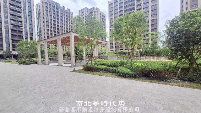 台南歸仁大樓-13