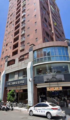 高雄左營拍賣大樓-6