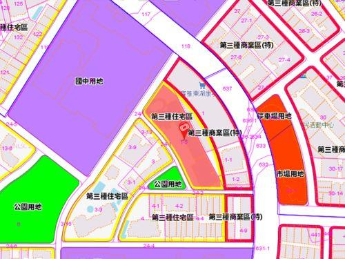 台北內湖大樓法拍-10