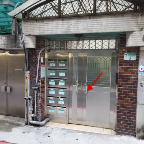 大安區法拍華廈-3