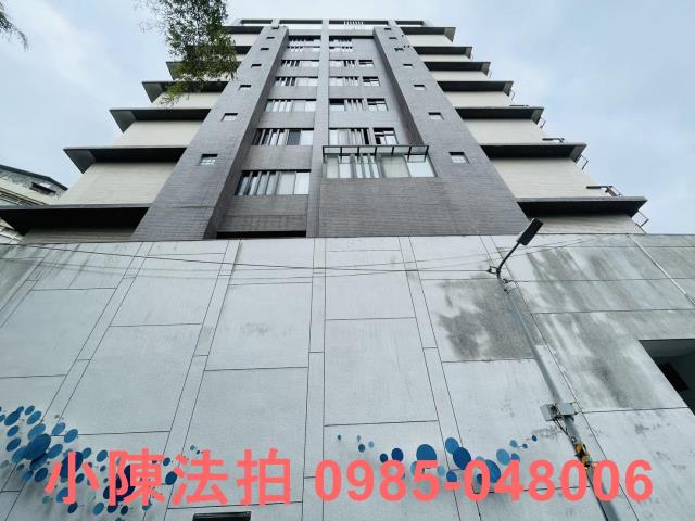 中山區大樓法拍-2