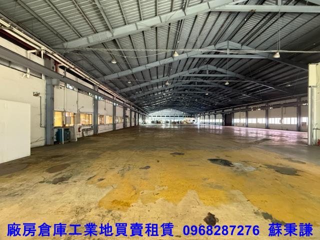 桃園廠房-4