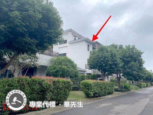 桃園透天法拍-0