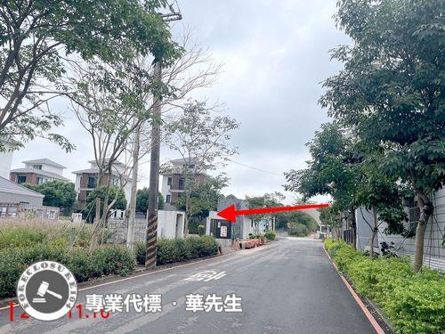 桃園農舍法拍-2