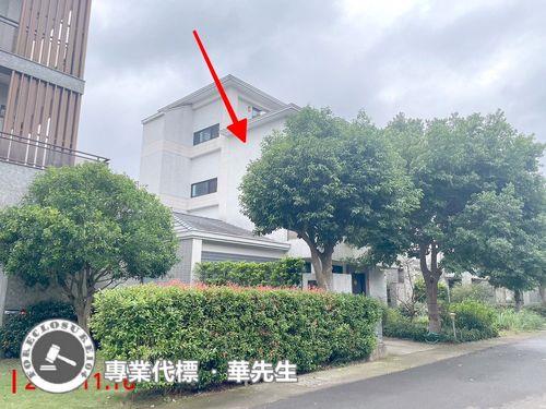 桃園農舍法拍-1