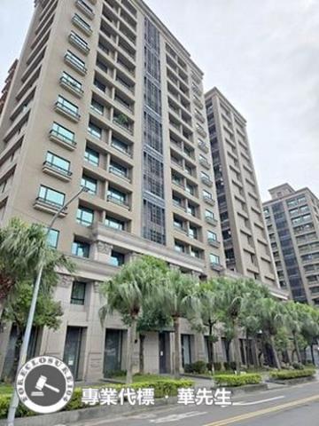 新北大樓法拍-4