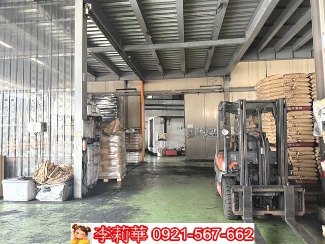 台南仁德廠房-13