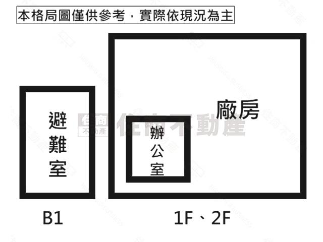 台南仁德廠房-14