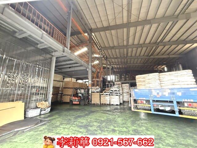 台南仁德廠房-4