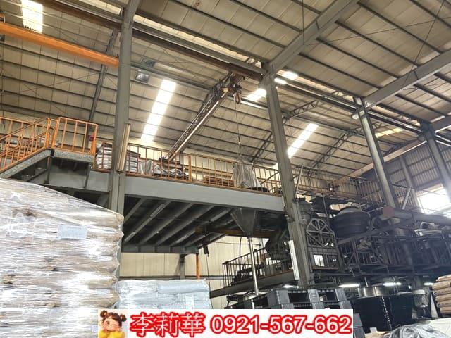 台南仁德廠房-8