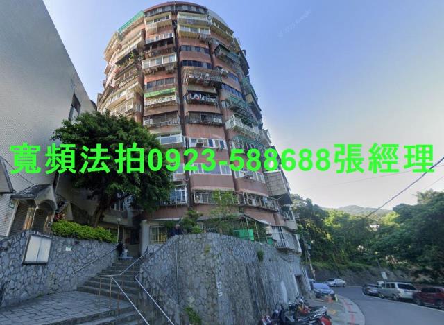 北投法拍大樓-0