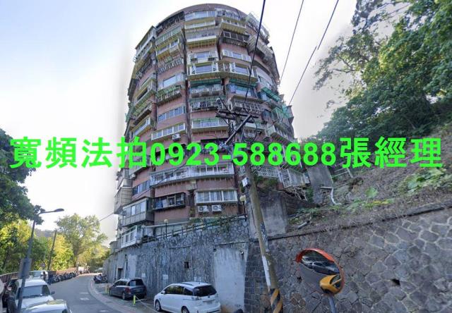 北投法拍大樓-1