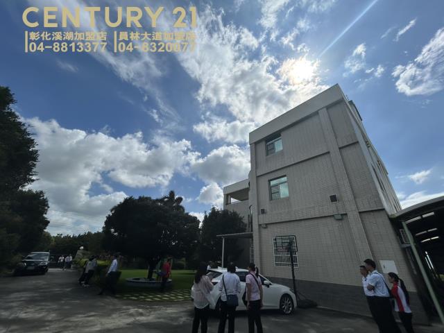 埔心農舍-10