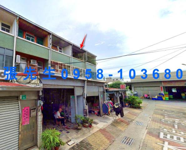 安南透天法拍-2