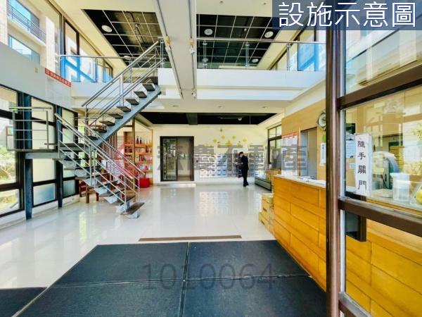 竹北華廈-3