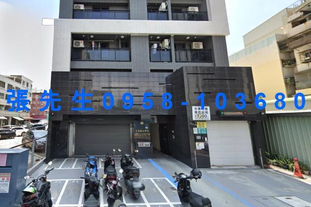 小港法拍大樓-3