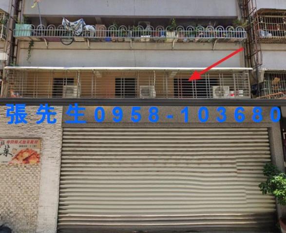 三民區法拍公寓-4