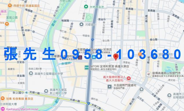三民區法拍大樓-1