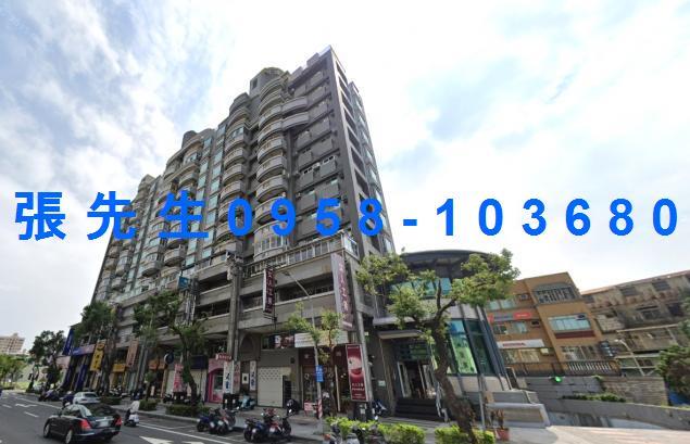 三民區法拍大樓-3