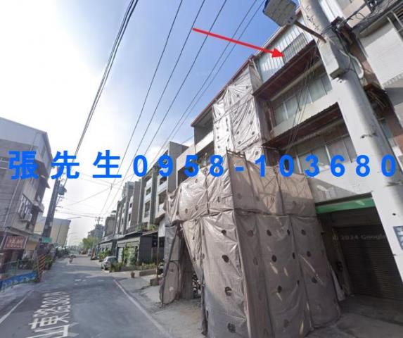 鳳山法拍透天-3