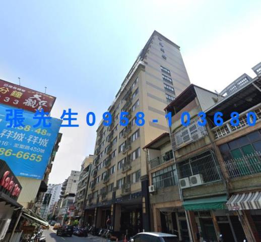 前金大樓法拍-0