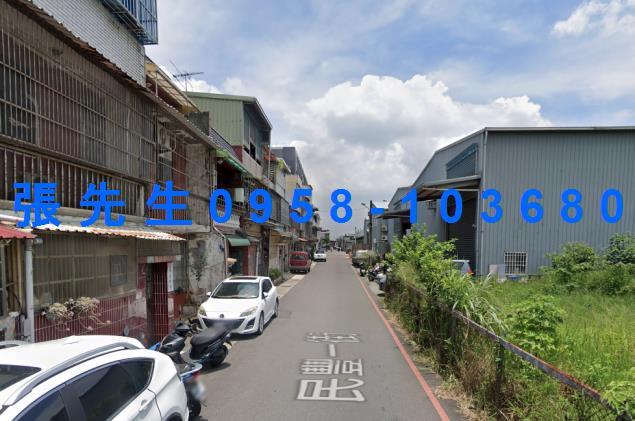 龍潭法拍透天-3