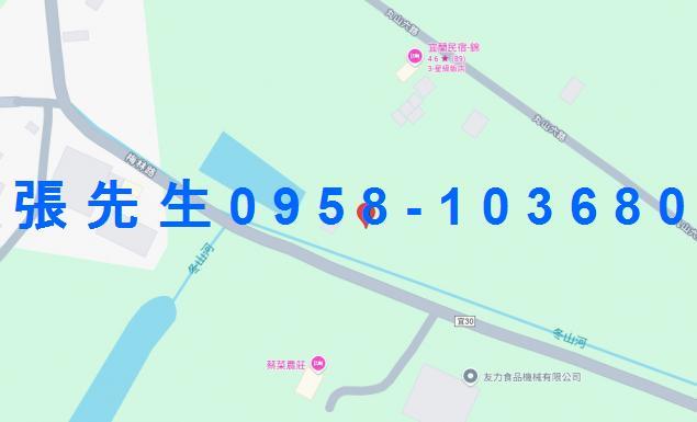 冬山法拍華廈-1
