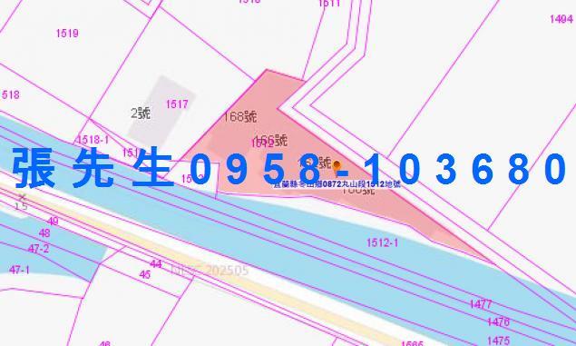 冬山法拍華廈-2