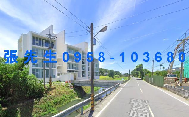 冬山法拍華廈-3