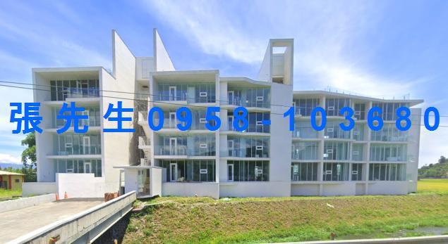 冬山法拍華廈-4
