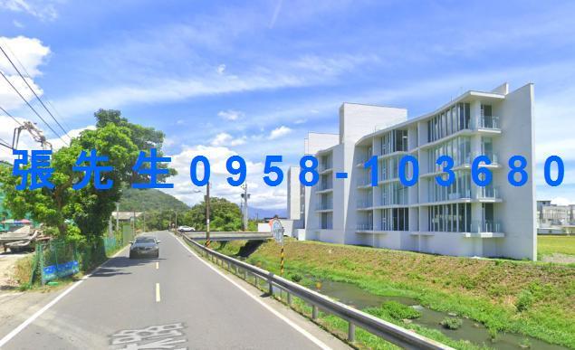 冬山法拍華廈-6