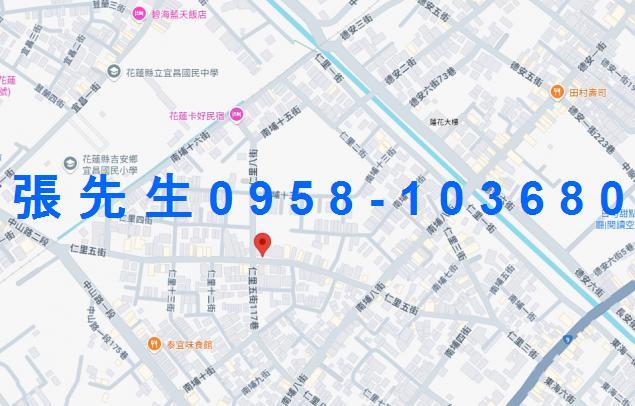 吉安拍賣透天-1