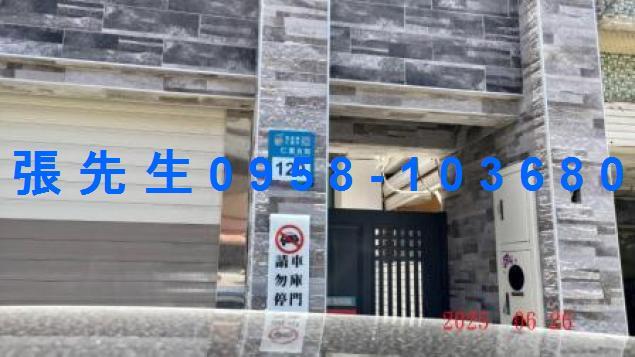 吉安拍賣透天-3