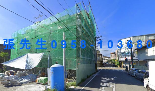 吉安拍賣透天-6