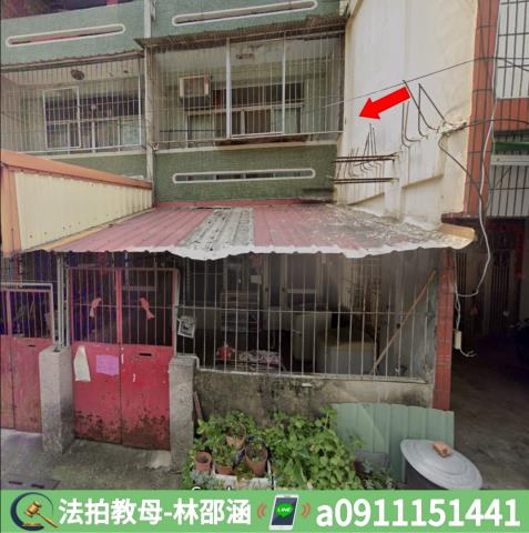 台南拍賣透天-3