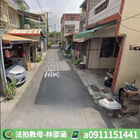 台南拍賣透天-4