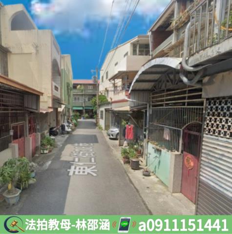 台南拍賣透天-5