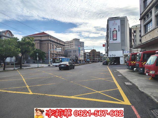 台南店面-1