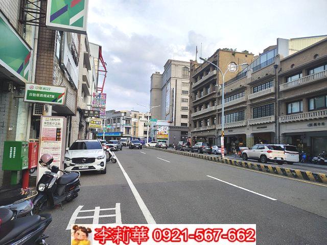 台南店面-4