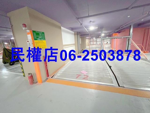 台南大樓-12