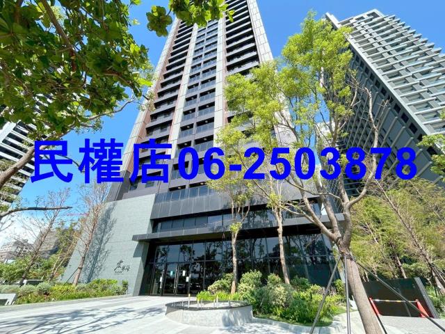 台南大樓-13
