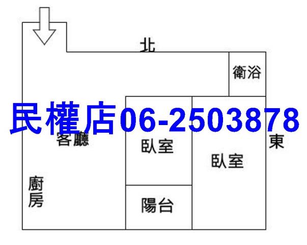 台南大樓-14