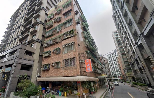 新北蘆洲店面法拍-5