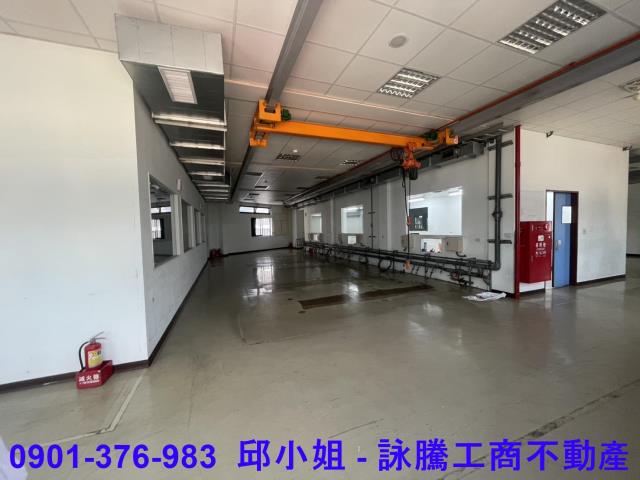 新北三重廠房-0