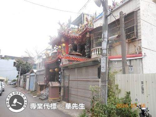 桃園中壢拍賣透天-3