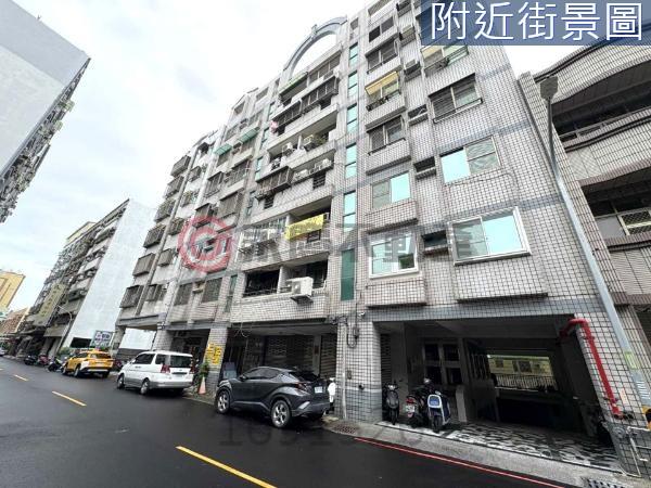 台南東區華廈-0