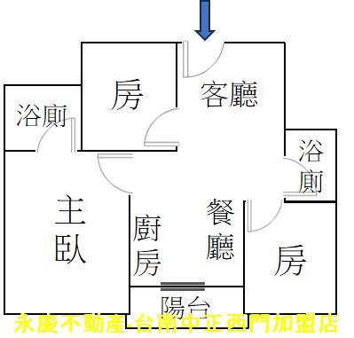 安平大樓-14