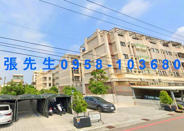沙鹿透天法拍-3